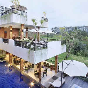 Puri Padma 3* Ubud