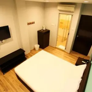 Conforto 2* Singapour